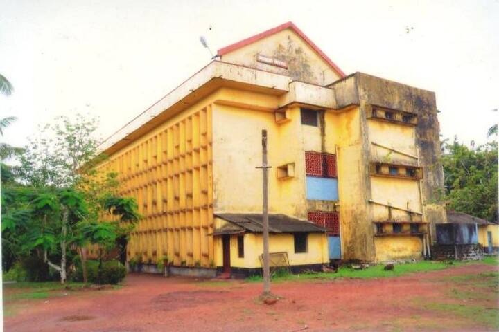 hostel